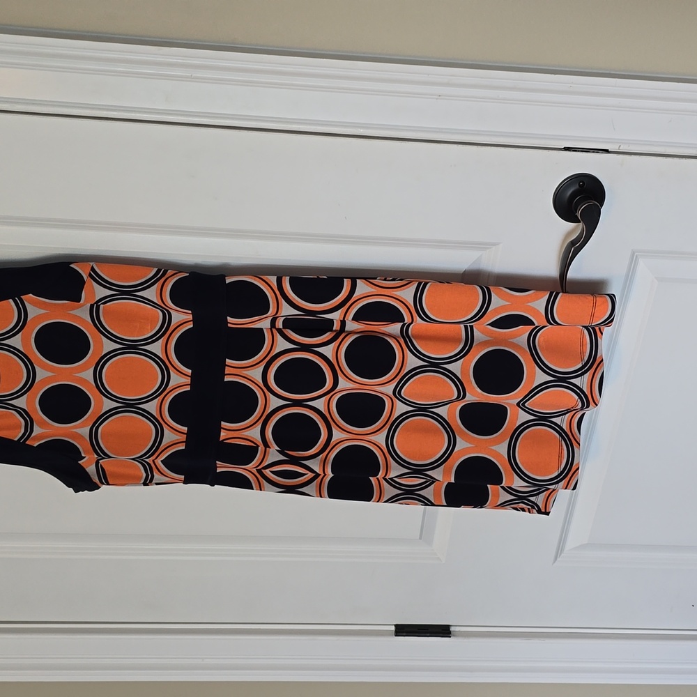 Ladies dress